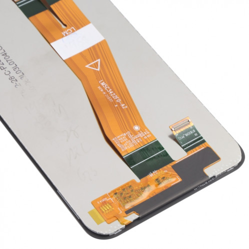 Écran LCD d'origine pour Samsung Galaxy A03s SM-A037 avec assemblage complet du numériseur SH3076918-06