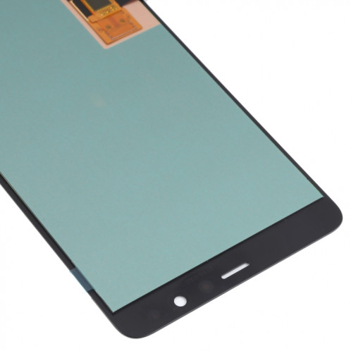 Écran LCD OLED pour Samsung Galaxy A8 Star SM-G8850 avec assemblage complet du numériseur SH3078335-06