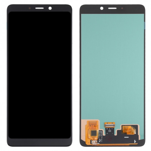 Écran LCD OLED pour Samsung Galaxy A9 (2018) SM-A920 avec assemblage complet du numériseur SH3079397-06