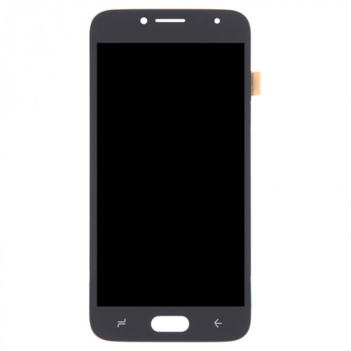 Écran LCD matériel OLED et assemblage complet de numériseur pour Samsung Galaxy J2 Pro 2018 SM-J250 (noir) SH81BL1839-07