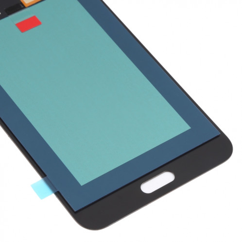 Écran LCD OLED pour Samsung Galaxy J7 SM-J700 avec assemblage complet du numériseur (or) SH85JL404-06