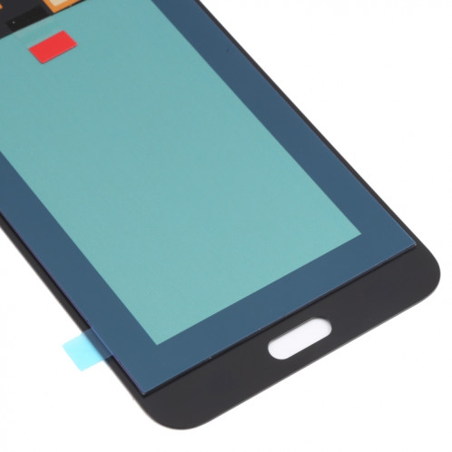 Écran LCD OLED pour Samsung Galaxy J7 Nxt SM-J701 avec assemblage complet du numériseur (noir) SH86BL521-06