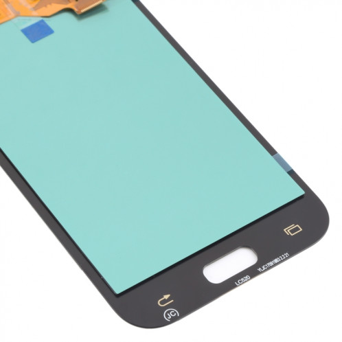 Écran LCD OLED pour Samsung Galaxy A5 (2017) SM-A520 avec assemblage complet du numériseur (Or) SH88JL1166-06