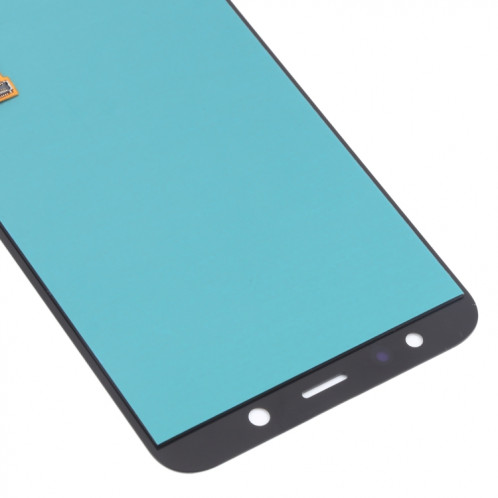 Écran LCD OLED pour Samsung Galaxy A6 (2018) SM-A600 avec assemblage complet du numériseur SH3089710-06