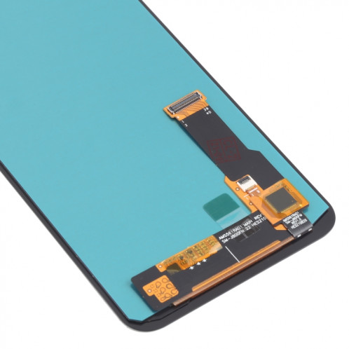 Écran LCD OLED pour Samsung Galaxy A6 (2018) SM-A600 avec assemblage complet du numériseur SH3089710-06