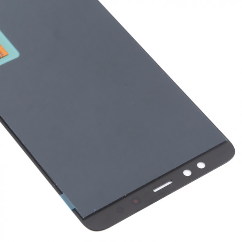 Écran LCD OLED pour Samsung Galaxy A8+ (2018) SM-A730 avec assemblage complet du numériseur SH3091488-06