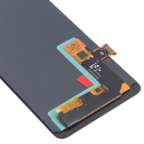 Écran LCD OLED pour Samsung Galaxy A8+ (2018) SM-A730 avec assemblage complet du numériseur SH3091488-06