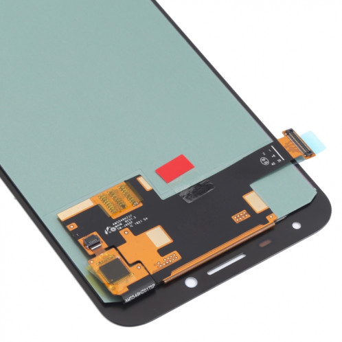 Écran LCD OLED pour Samsung Galaxy J4 2018 SM-J400 avec assemblage complet du numériseur (Bleu) SH092L963-06