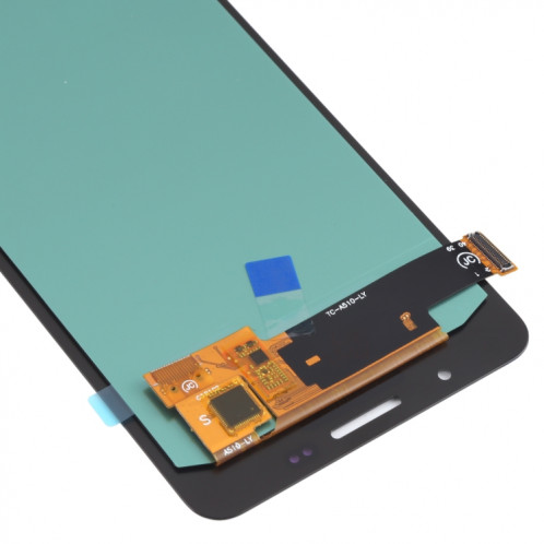 Écran LCD OLED pour Samsung Galaxy A5 (2016) SM-A510 avec assemblage complet du numériseur (Noir) SH96BL1839-06