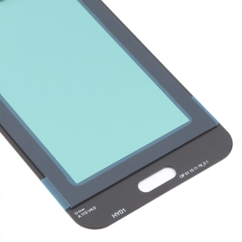 Écran LCD OLED pour Samsung Galaxy J5 SM-J500 avec assemblage complet du numériseur (or) SH98JL1147-06
