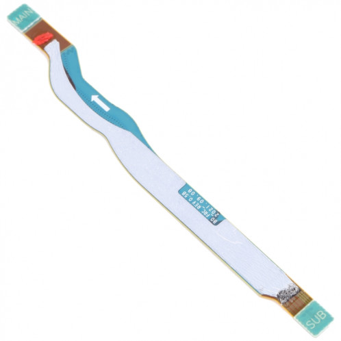 Câble Flex de signal d'origine pour Samsung Galaxy S22 Ultra 5G SH3105305-04