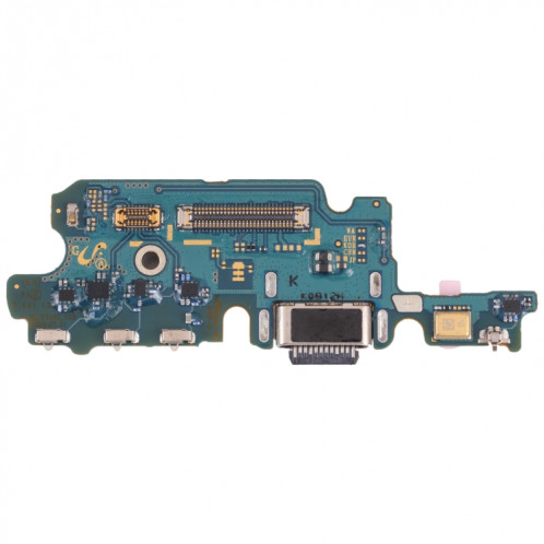 Pour Samsung Galaxy Z Fold2 5G (KR) SM-F916N Carte de port de charge d'origine SH3112772-04