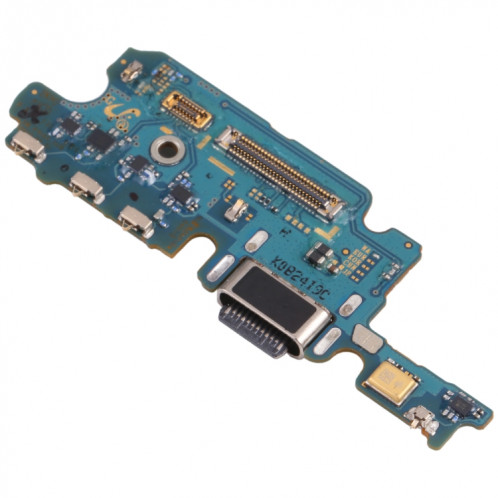 Pour Samsung Galaxy Z Fold2 5G (US) SM-F916U Carte de port de charge d'origine SH31131921-04