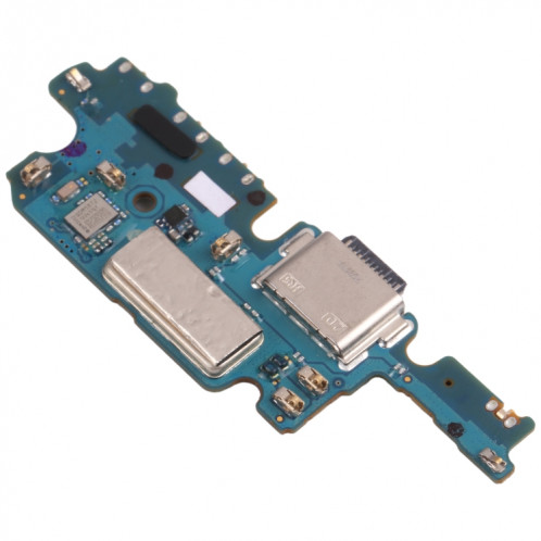 Pour Samsung Galaxy Z Fold2 5G (US) SM-F916U Carte de port de charge d'origine SH31131921-04