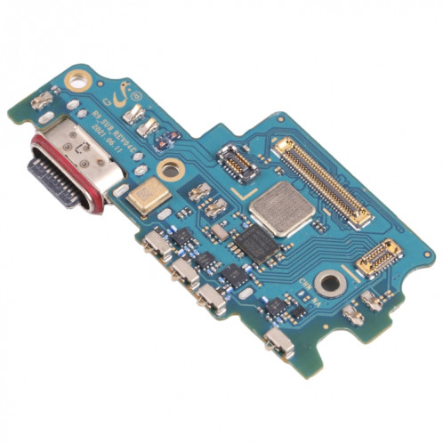 Pour Samsung Galaxy S21 FE 5G SM-G9900 Carte de port de charge d'origine SH3117158-04