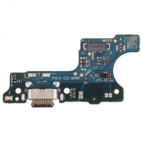 Pour Samsung Galaxy A01 SM-A015A (US) Carte de port de charge d'origine SH31211249-04