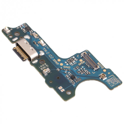 Pour Samsung Galaxy A01 SM-A015A (US) Carte de port de charge d'origine SH31211249-04