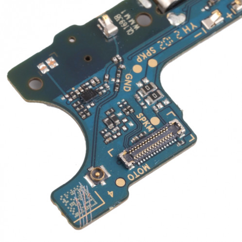 Pour Samsung Galaxy A01 SM-A015A (US) Carte de port de charge d'origine SH31211249-04
