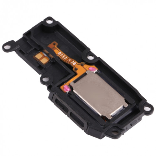 Pour Samsung Galaxy F52 5G SM-E526 sonnerie de haut-parleur d'origine SH3122719-04