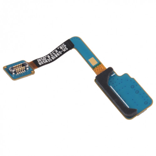 Pour Samsung Galaxy S20 SM-G980 Câble flexible de capteur de lumière d'origine SH312892-04