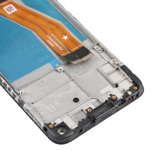 Écran LCD OEM pour Samsung Galaxy M11 Assemblage complet du numériseur avec cadre (États-Unis) SH3131872-06