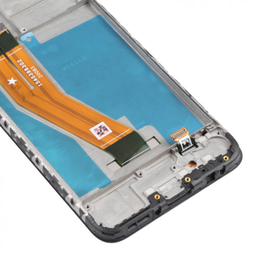 Écran LCD OEM pour Samsung Galaxy M11 Assemblage complet du numériseur avec cadre (États-Unis) SH3131872-06
