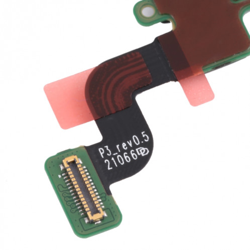 Pour le câble flexible du capteur de lumière d'origine Samsung Galaxy S21 Ultra SH3136573-04