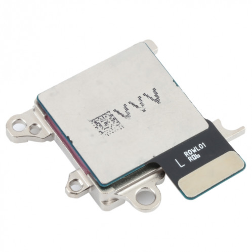 Pour Samsung Galaxy S22+ 5G / Galaxy S22 5G SM-S901 / SM-S906 Caméra arrière d'origine SH31441522-04