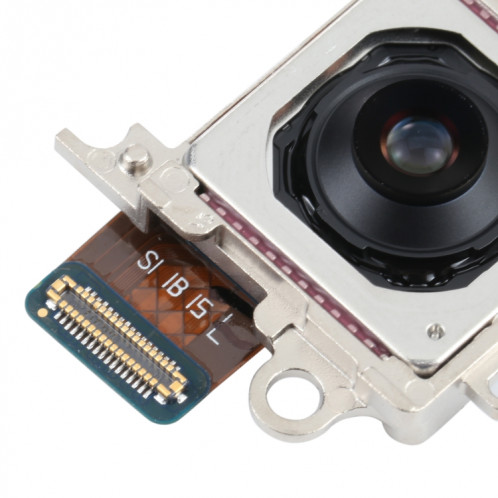 Pour Samsung Galaxy S22+ 5G / Galaxy S22 5G SM-S901 / SM-S906 Caméra arrière d'origine SH31441522-04