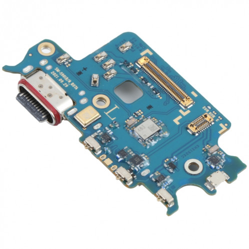 Pour Samsung Galaxy S22 5G SM-S901B (version UE) carte de port de charge d'origine SH3145797-04