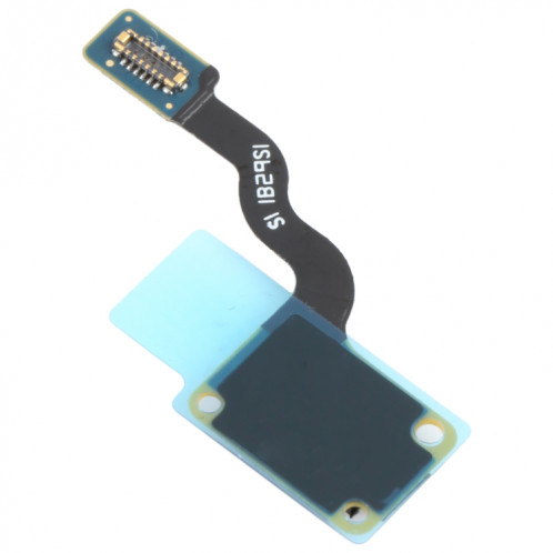Pour Samsung Galaxy S22 Ultra 5G SM-S908 Câble flexible de capteur de lumière d'origine SH31481086-04