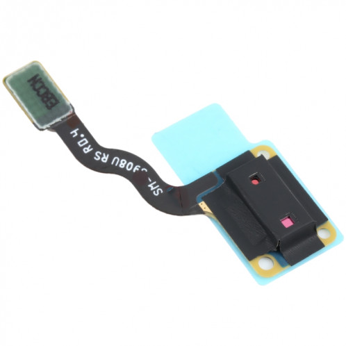 Pour Samsung Galaxy S22 Ultra 5G SM-S908 Câble flexible de capteur de lumière d'origine SH31481086-04