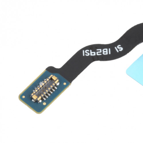 Pour Samsung Galaxy S22 Ultra 5G SM-S908 Câble flexible de capteur de lumière d'origine SH31481086-04