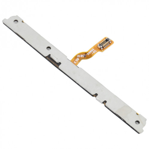 Pour Samsung Galaxy S20 SM-G980 Bouton d'alimentation d'origine et câble flexible du bouton de volume SH3151569-04