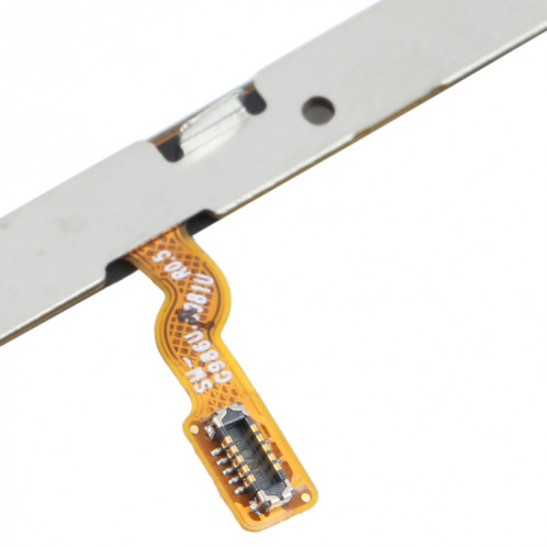 Pour Samsung Galaxy S20 SM-G980 Bouton d'alimentation d'origine et câble flexible du bouton de volume SH3151569-04