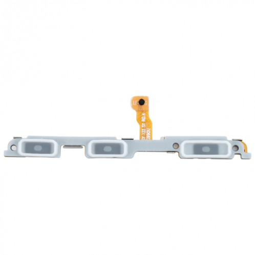Pour Samsung Galaxy S21 FE 5G SM-G990 Bouton d'alimentation d'origine et bouton de volume Câble flexible SH3155481-04