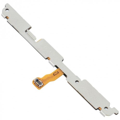 Pour Samsung Galaxy S21 FE 5G SM-G990 Bouton d'alimentation d'origine et bouton de volume Câble flexible SH3155481-04