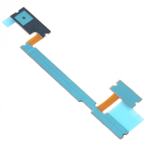 Pour Samsung Galaxy Tab A7 Lite SM-T225 bouton d'alimentation et bouton de volume câble flexible SH3175295-04