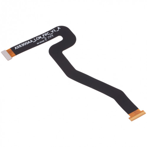 Pour Samsung Galaxy Tab A8 10.5(2021) SM-X200/X205 Câble flexible LCD SH3178517-04