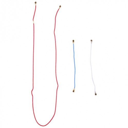 Pour Samsung Galaxy Tab S5E SM-T725/T727 câble flexible de Signal d'antenne SH3182229-04