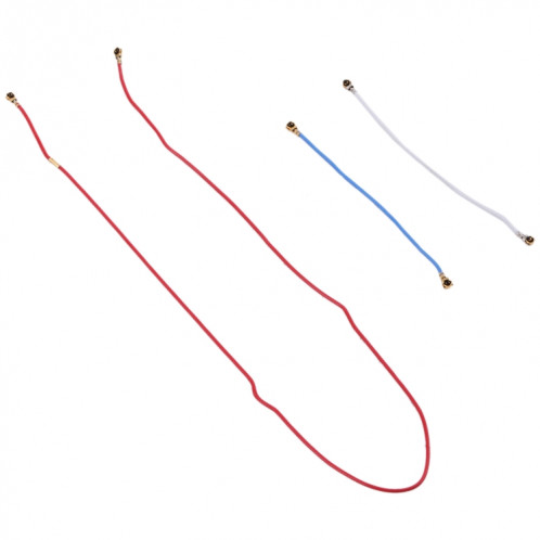 Pour Samsung Galaxy Tab S5E SM-T725/T727 câble flexible de Signal d'antenne SH3182229-04