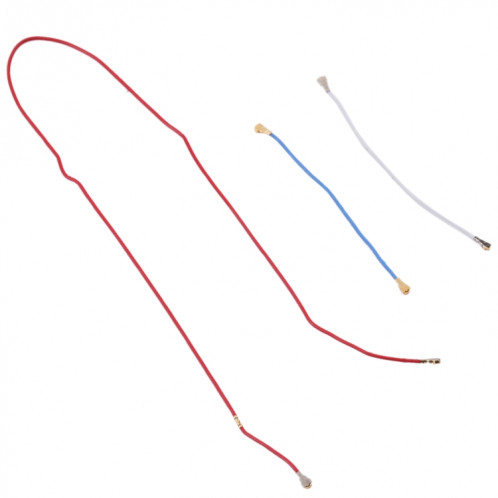 Pour Samsung Galaxy Tab S5E SM-T725/T727 câble flexible de Signal d'antenne SH3182229-04