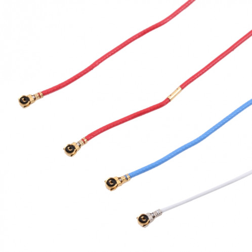 Pour Samsung Galaxy Tab S5E SM-T725/T727 câble flexible de Signal d'antenne SH3182229-04