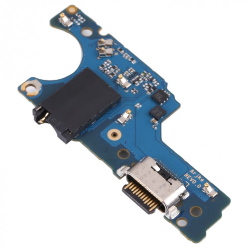 Pour Samsung Galaxy F52 5G SM-E526 Carte de port de charge d'origine SH31861148-04