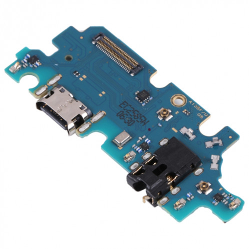 Pour Samsung Galaxy A13 SM-A135 carte de port de charge d'origine SH3187546-04