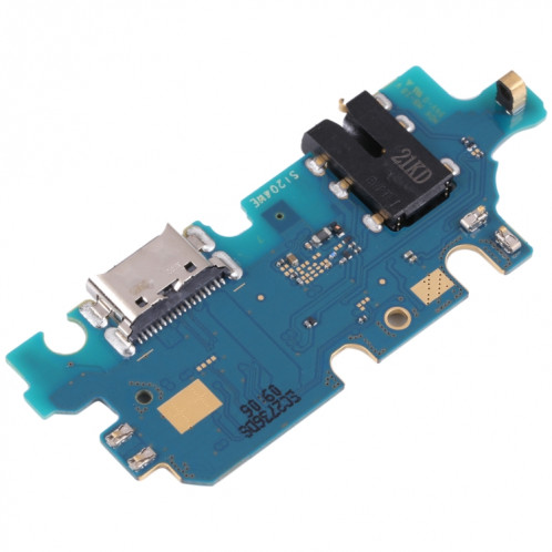 Pour Samsung Galaxy A13 SM-A135 carte de port de charge d'origine SH3187546-04