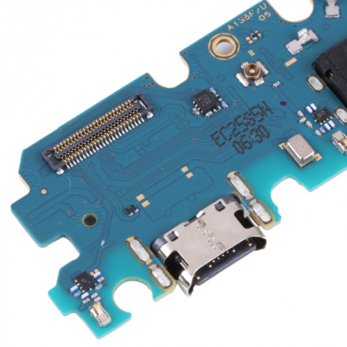 Pour Samsung Galaxy A13 SM-A135 carte de port de charge d'origine SH3187546-04