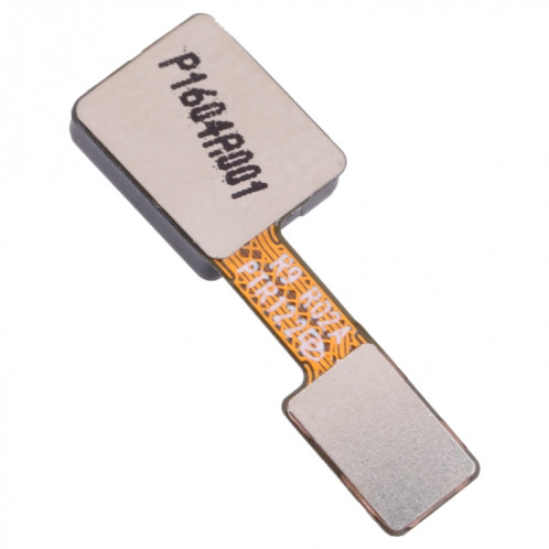 Pour Samsung Galaxy S21 FE 5G SM-G990B Câble flexible de capteur d'empreintes digitales d'origine SH31891085-04