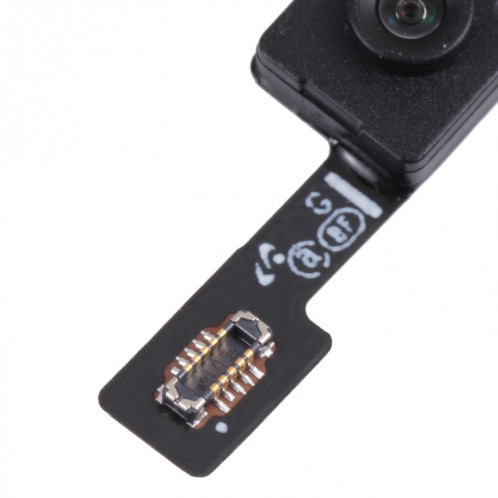 Pour Samsung Galaxy S21 FE 5G SM-G990B Câble flexible de capteur d'empreintes digitales d'origine SH31891085-04