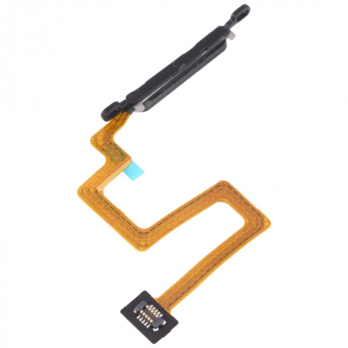 Pour Samsung Galaxy A22 5G SM-A226B Câble flexible de capteur d'empreintes digitales d'origine (blanc) SH190W1793-04